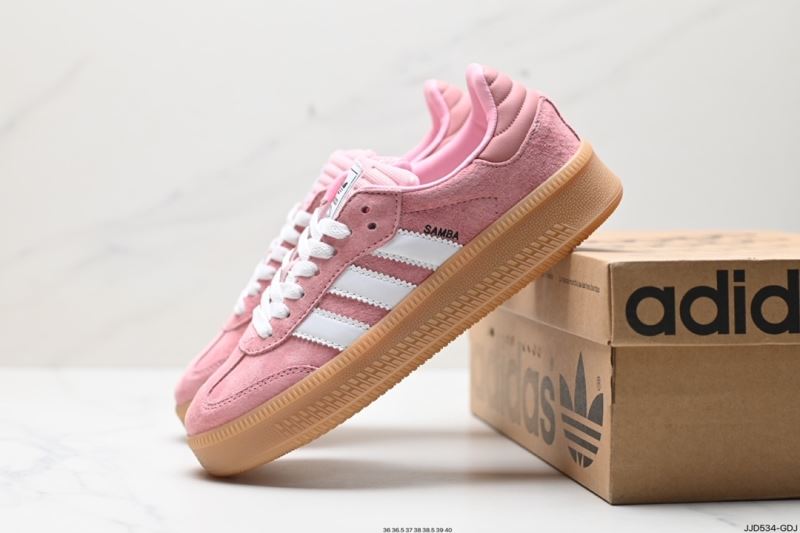 Adidas Samba Shoes